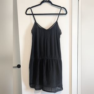 NWT Wilfred Silk Dress